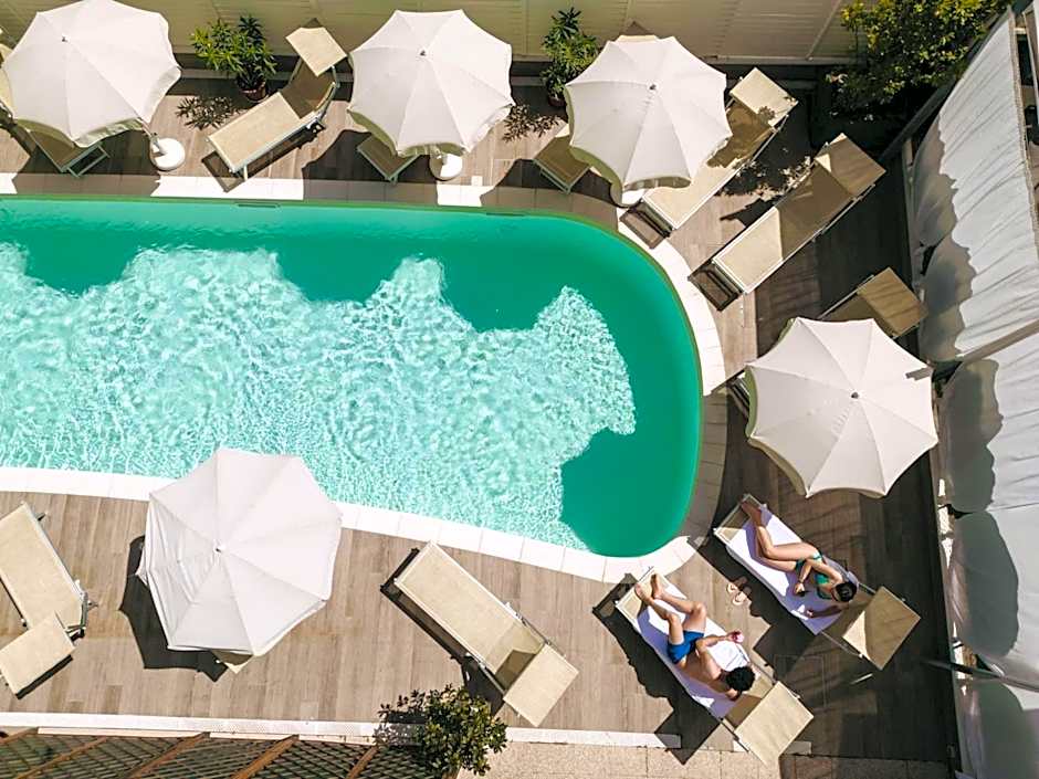 Maison Hotel Lalla