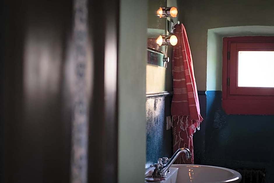 La Canonica Di Nusenna