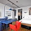 STAYERY Wolfsburg - VW Tor 17
