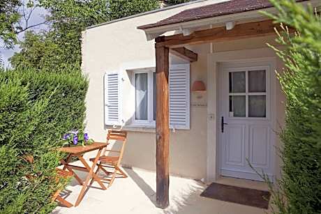 Comfort Double / Twin - Park side