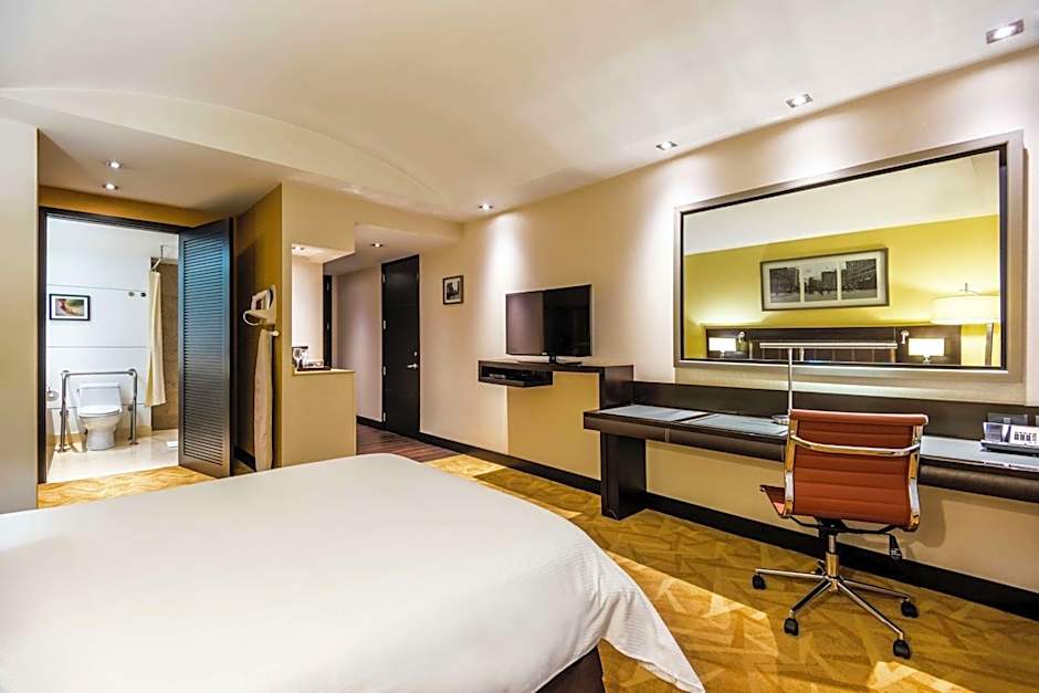 Hilton Bogota