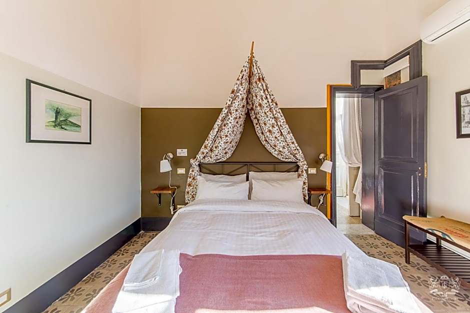 Grand Tour Design Guest House Catania Self Check-in