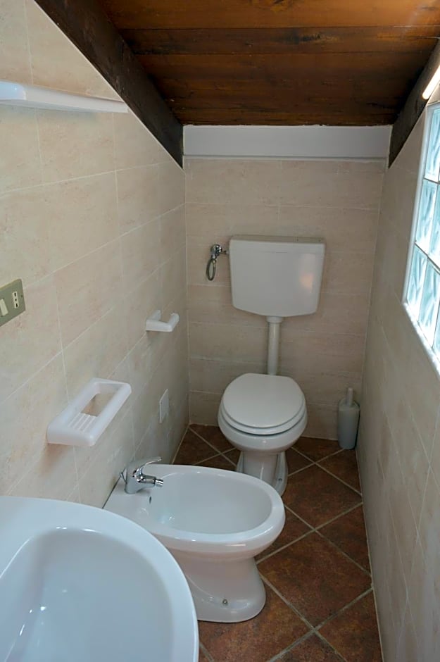 b&b Don Peppe - Don Ilario