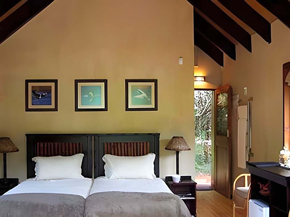 Thunzi Bush Lodge