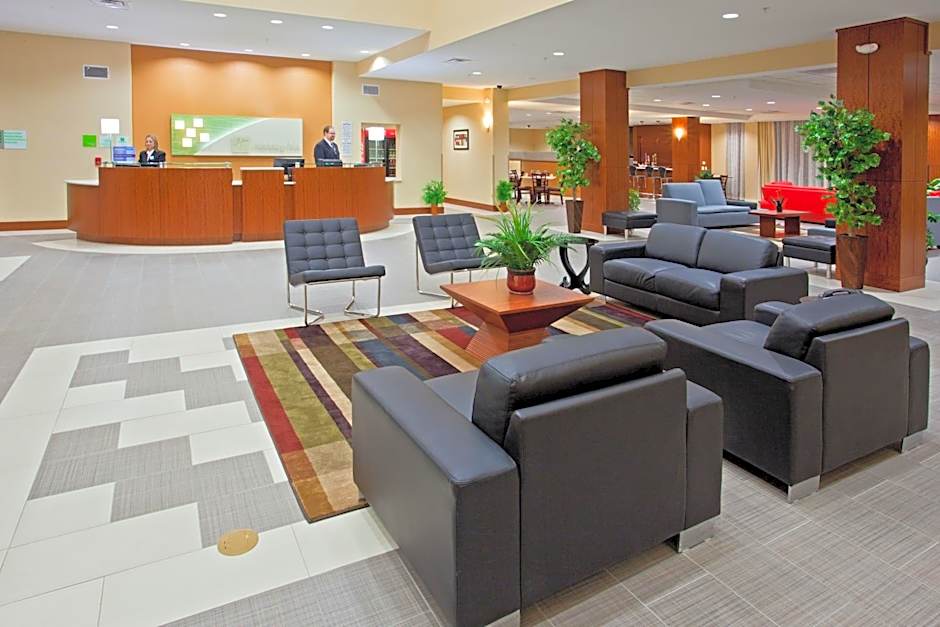 Holiday Inn Austin North By IHG