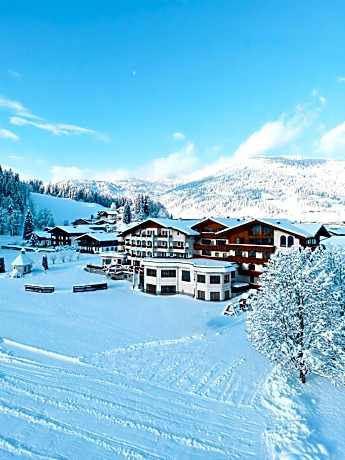 Hotel Das Urbisgut
