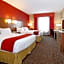 Holiday Inn Express and Suites Calgary University By IHG