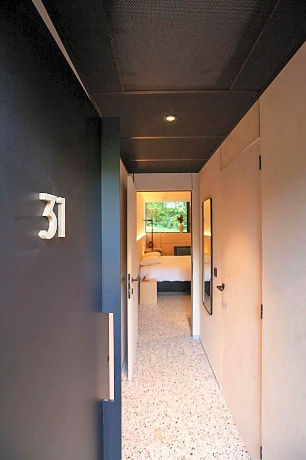 Hotel The Lodge Heverlee