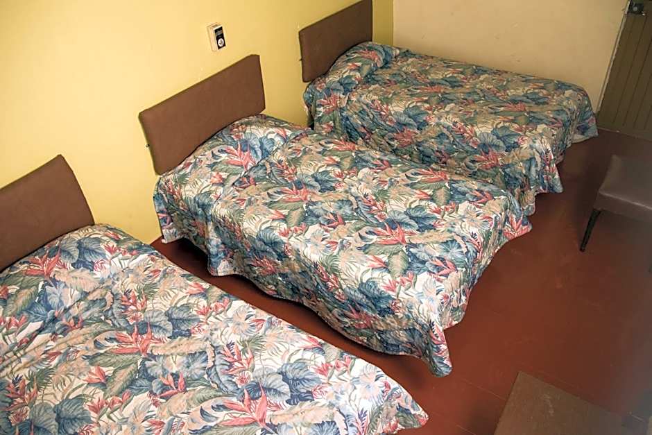Hotel Esperanza