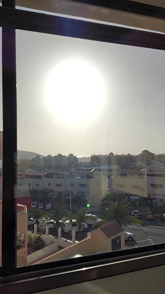 Apartamento Castle Harbour