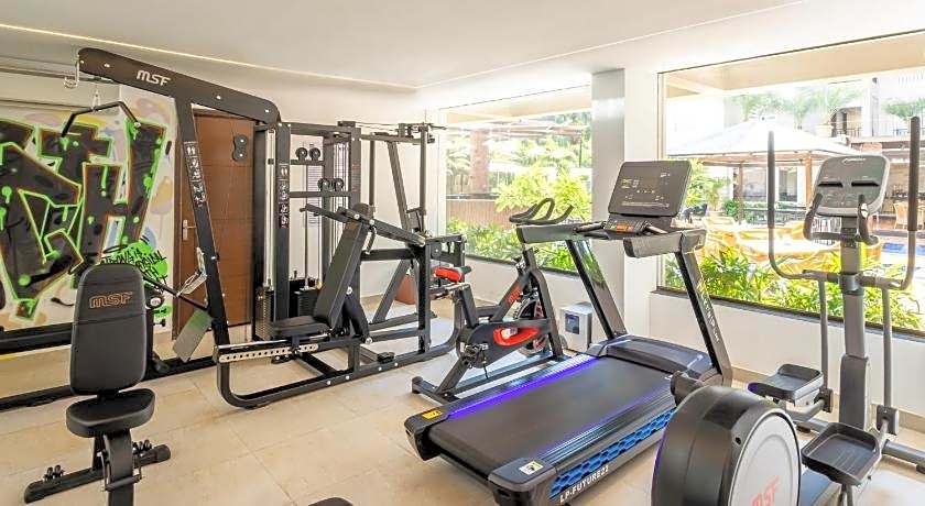 Artistry Suites