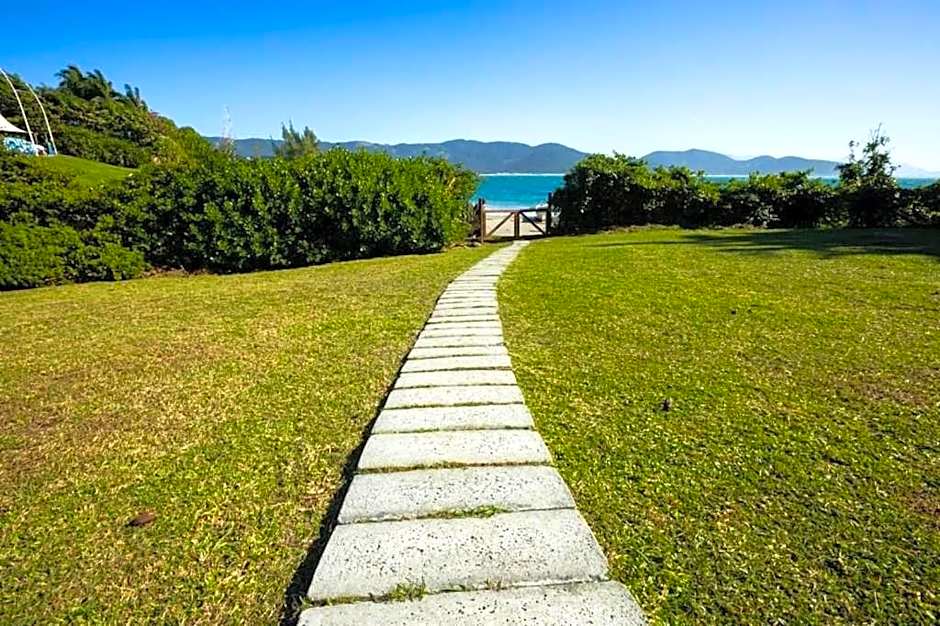 Spa Jacuzzi, Lareira, Beira mar, 4 Suítes