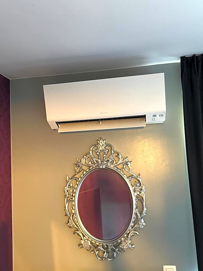 L'écrin des Vennes - Liège centre