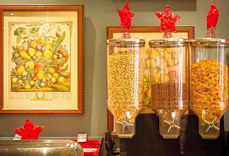 Hotel Moderno Puerta del Sol