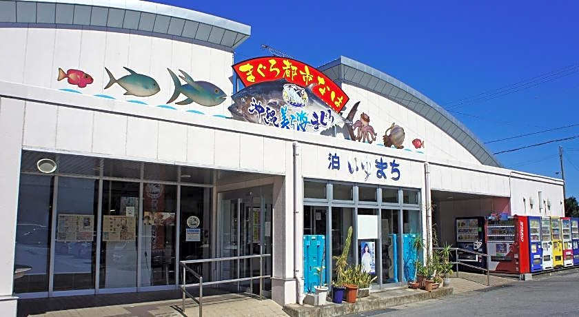 RJ Hotel Naha