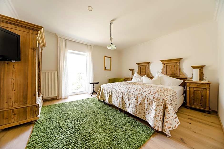 Hotel St. Hubertushof