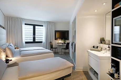 The Innside Room for Families