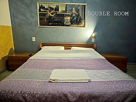 Family Room with Private Bathroom