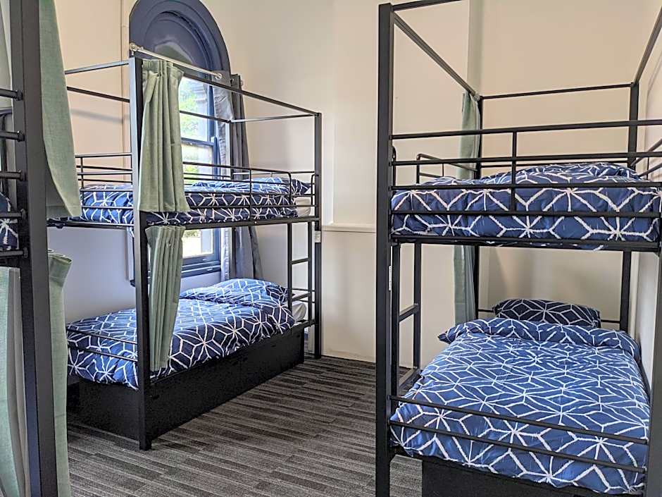 Queen Victoria Hostel