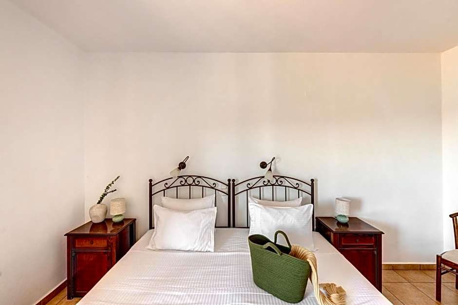 Brazzera Hotel