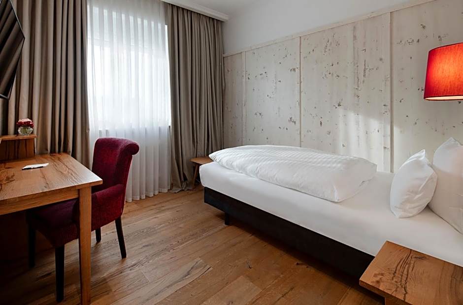 Eden Hotel Wolff