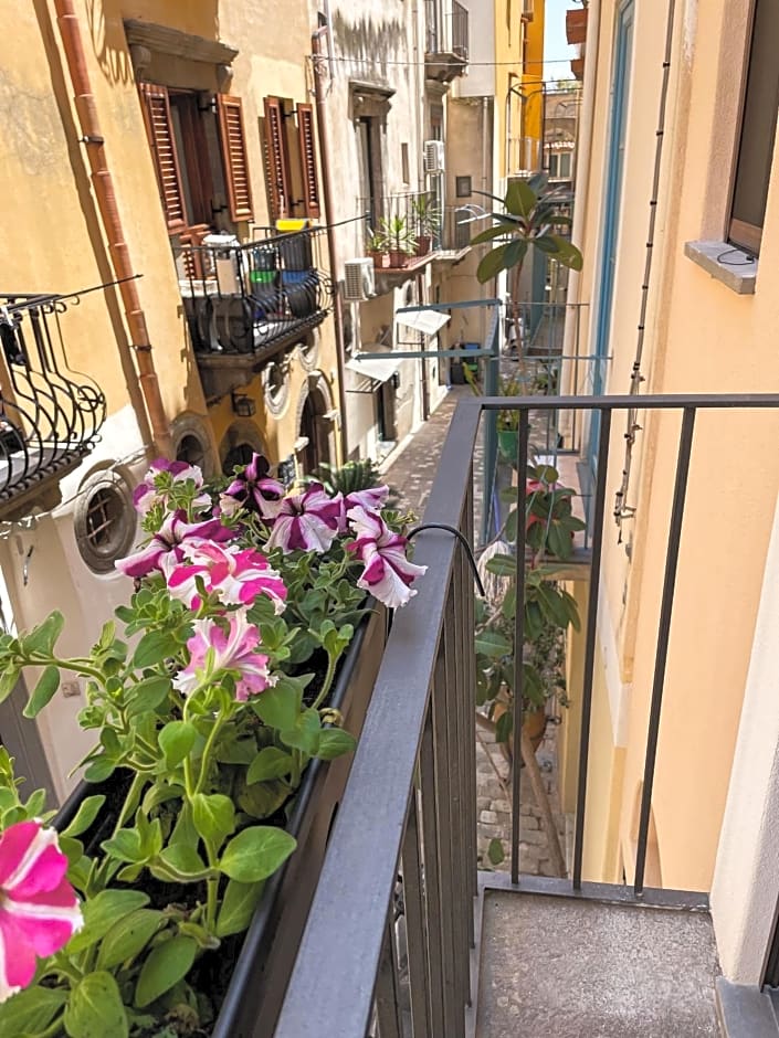 B&B Faraglione