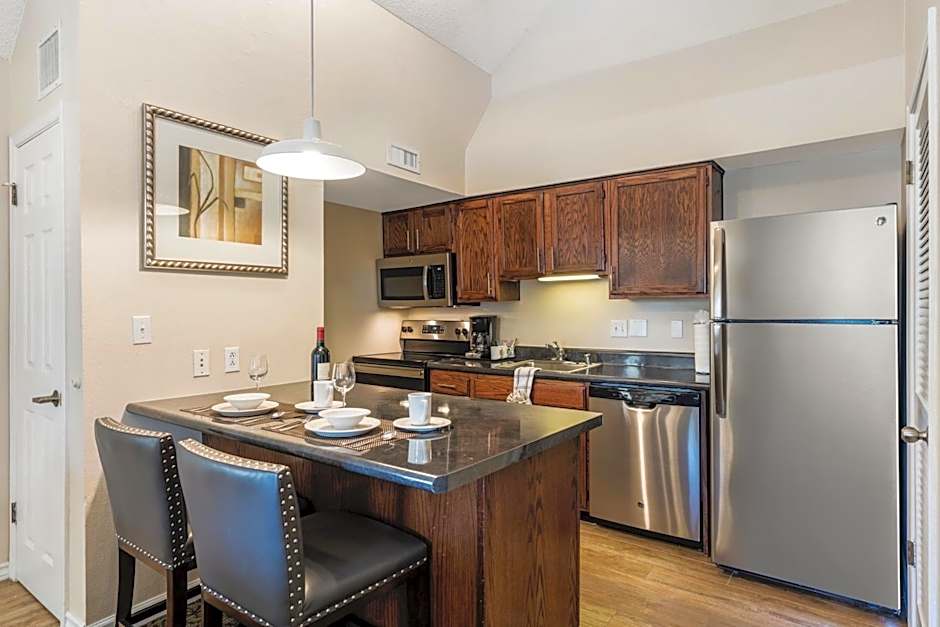 Chase Suite El Paso