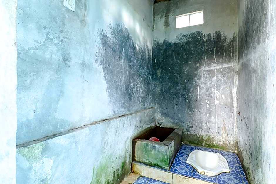 Homestay Mbah Parni