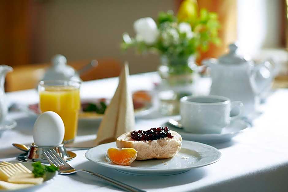 Hotel garni Sonnenhof