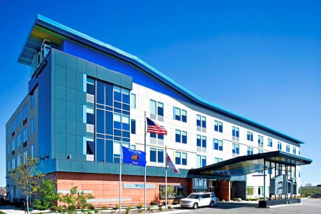 aloft Green Bay