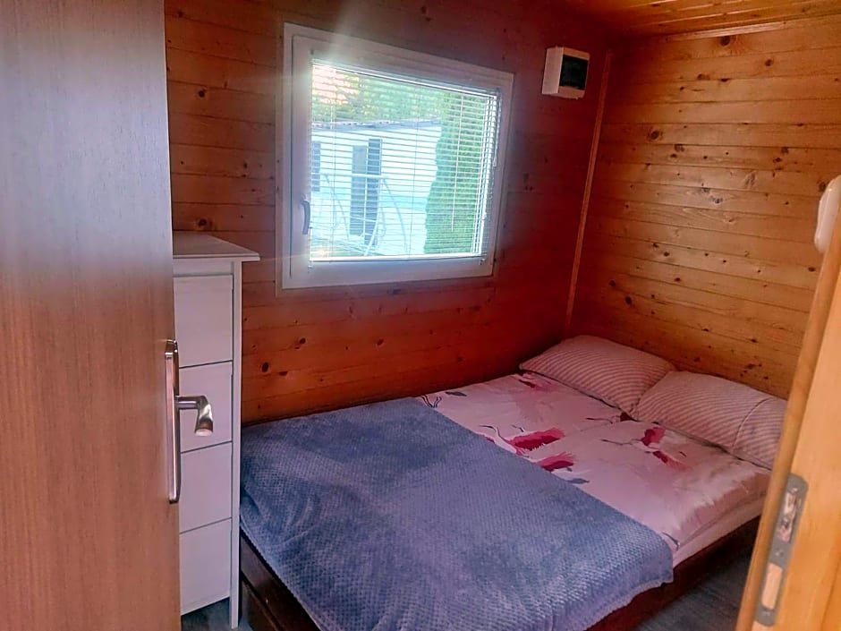 Domki Letniskowe 777