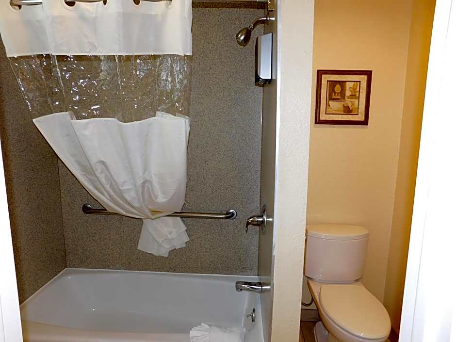 Deer Haven Inn