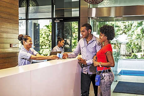 Holiday Inn Express Port Moresby By IHG
