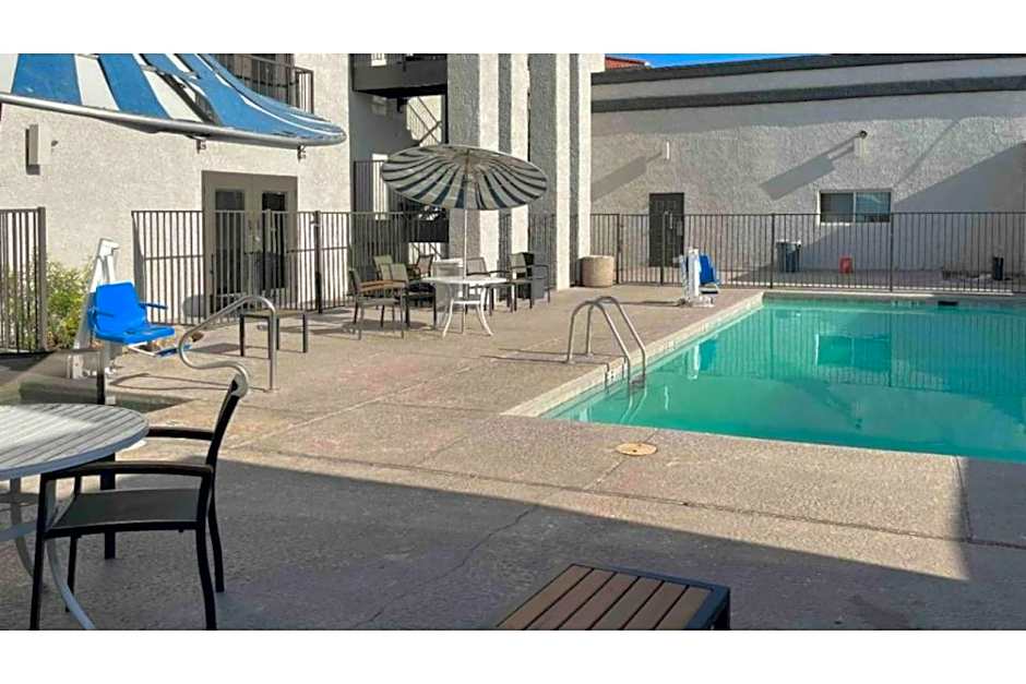 Motel 6 Tucson, AZ Airport Kino Sports Complex