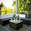 BENSIMON apartments Mitte - Moabit