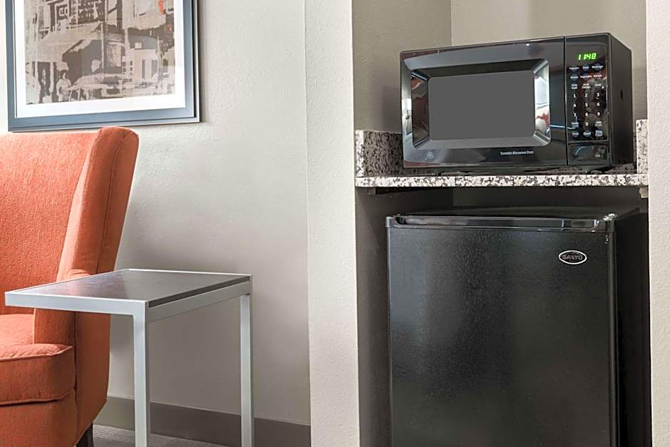 Hampton Inn By Hilton Boston/Marlborough