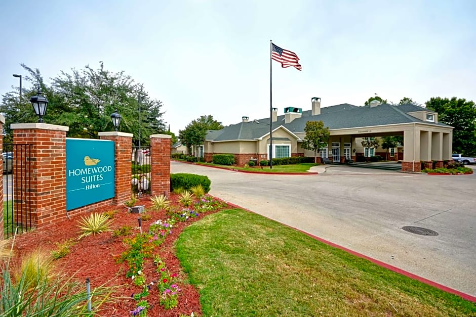 Homewood Suites By Hilton Dallas/Lewisville