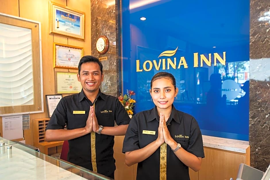 Lovina Inn Penuin Hotel