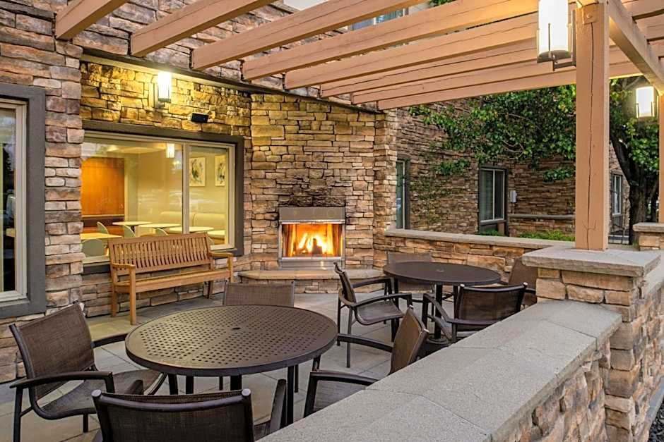 TownePlace Suites by Marriott Redding
