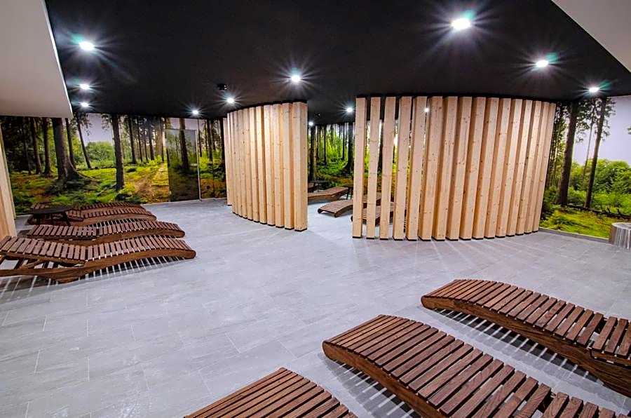 Kristoff Plaza Trencianske Teplice