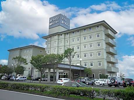 Hotel Route Inn Susono Inter