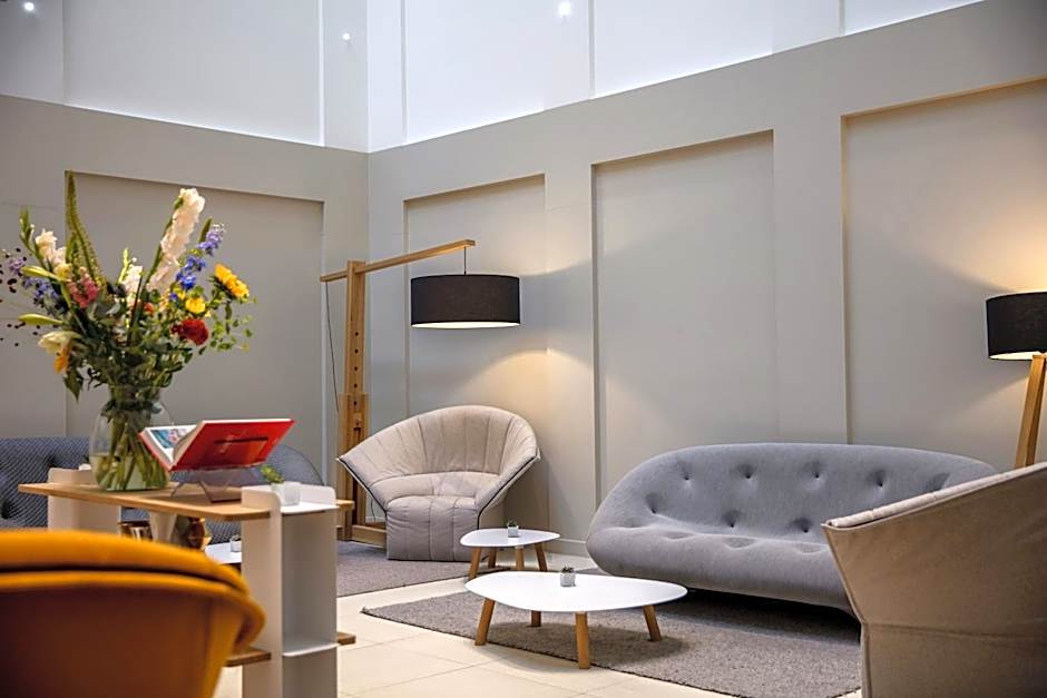 Holiday Inn Amsterdam - Arena Towers By IHG