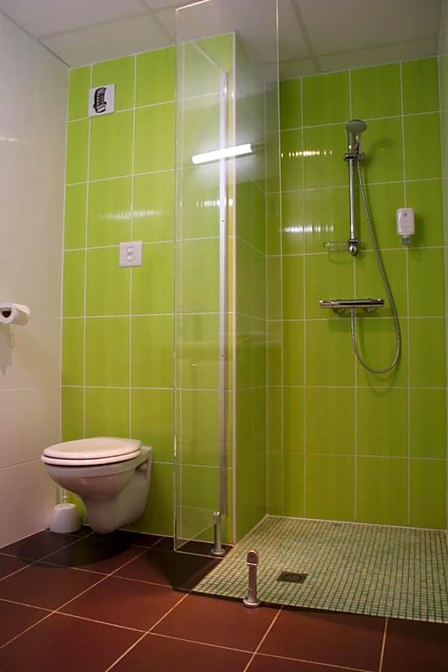 The Originals City, Hotel Novella Premium, Nantes Est