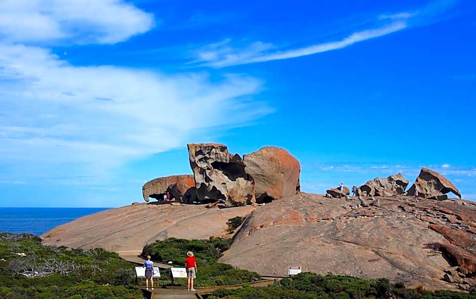 Mercure Kangaroo Island Lodge