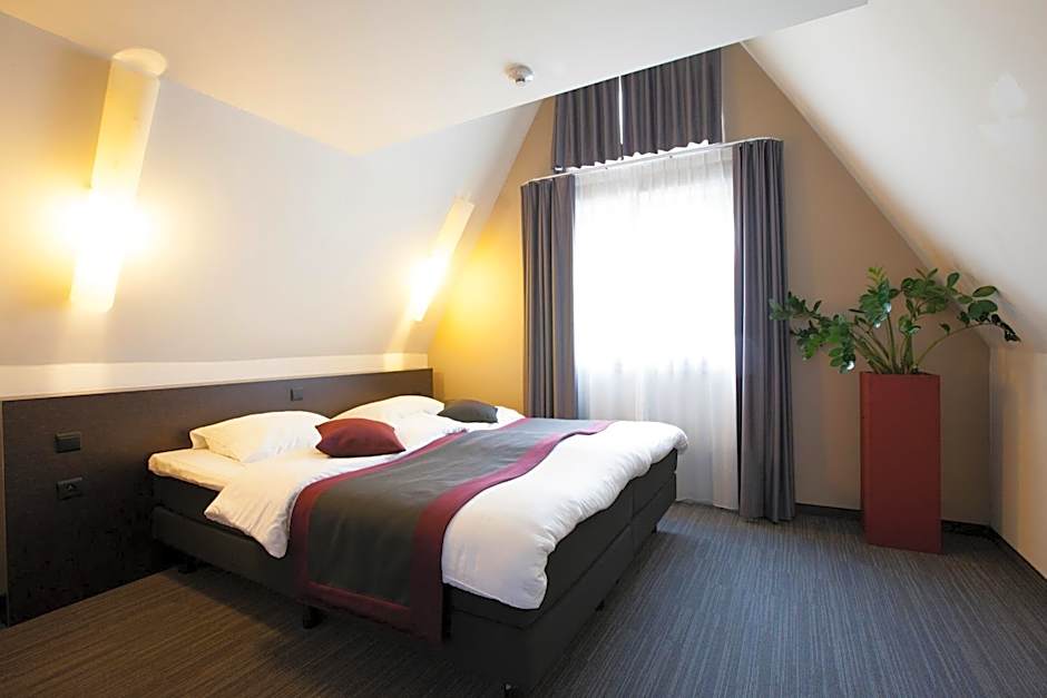 Hotel Vé