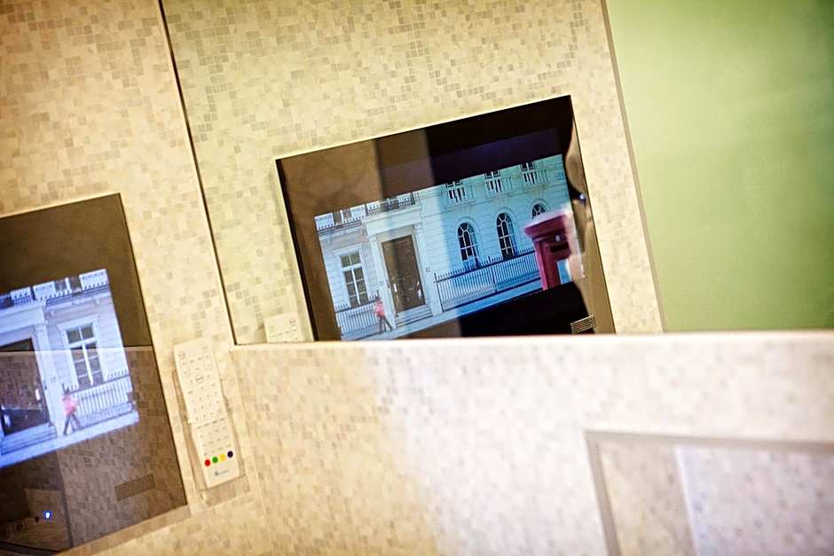 San Pietro Hotel & Restaurant