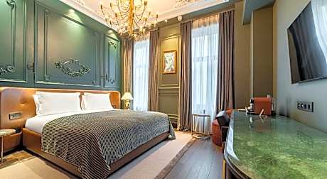 Orient Occident Hotel Istanbul, Autograph Collection