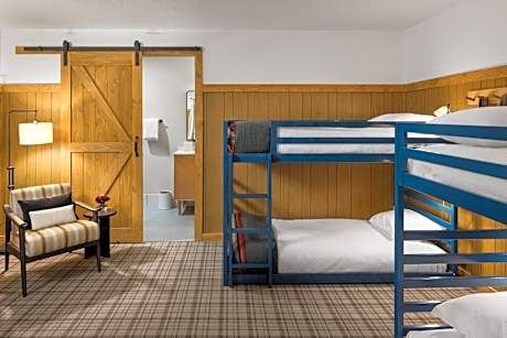 Two Bunk Adventure Camp