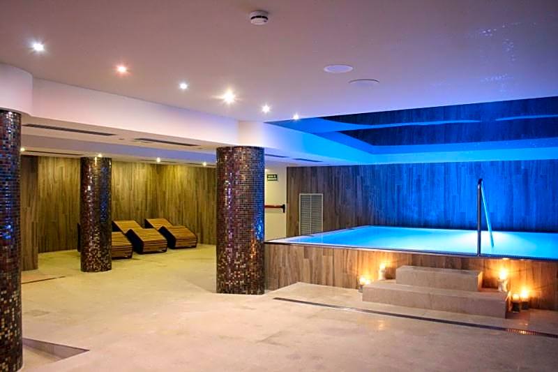 Hotel & Spa Real Villa Anayet