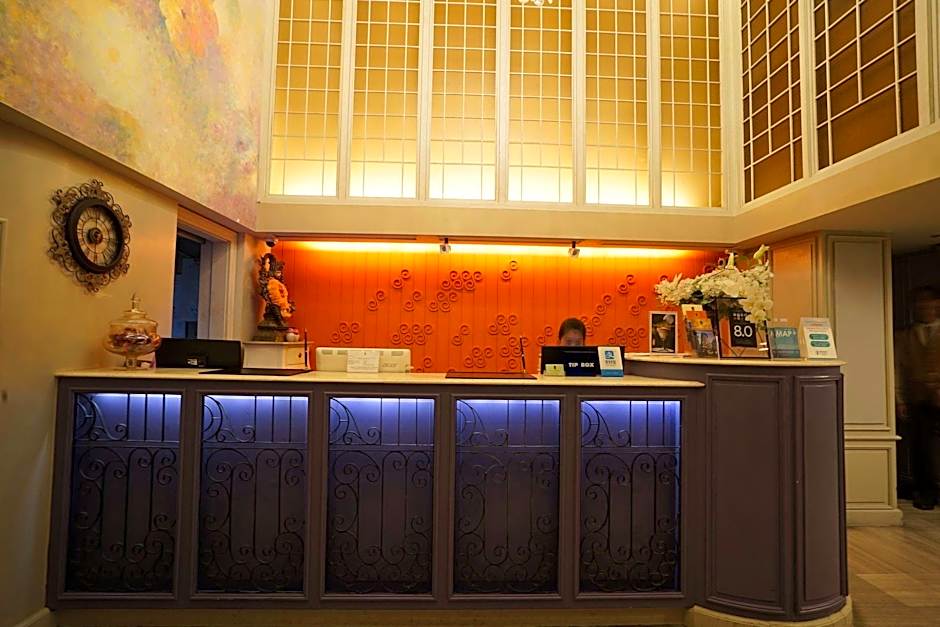 La Petite Salil Sukhumvit 11